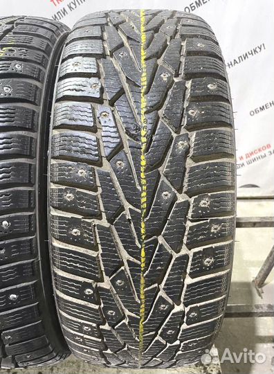 Nokian Tyres Nordman 7 205/55 R16 92P