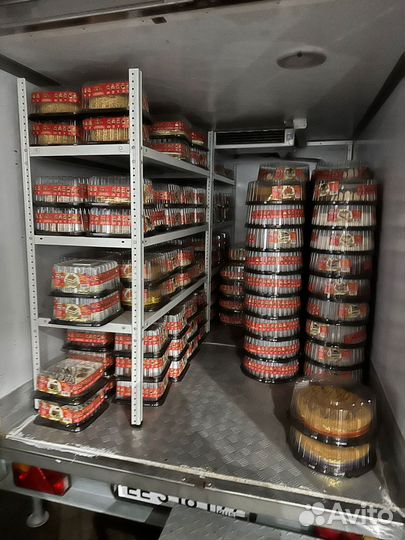 Прокат холодильника