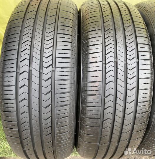 Nexen N'Priz AH8 225/60 R16