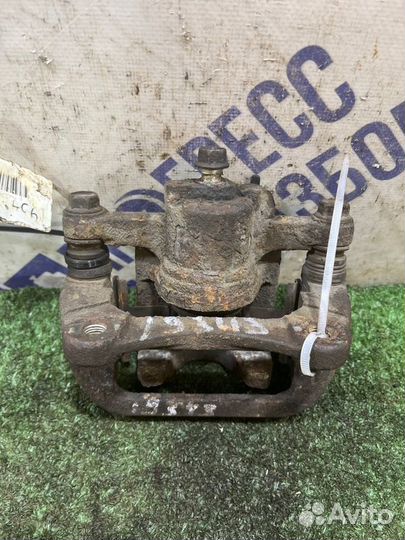 Суппорт задний левый Chevrolet Lacetti универсал