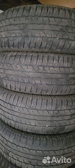 Yokohama Geolandar A/T G015 265/65 R17