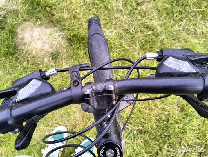 Велосипед forward sporting 27 5