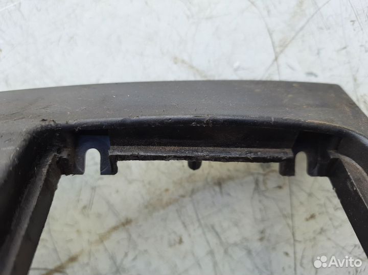 Рамка магнитолы Форд Торнео Коннект