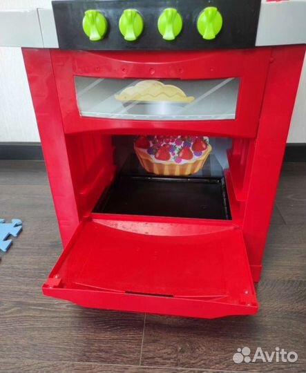 Кухня детская SMART