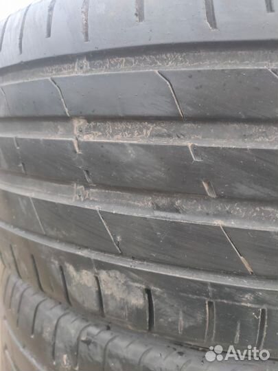 Nexen N'Fera SU1 225/45 R19