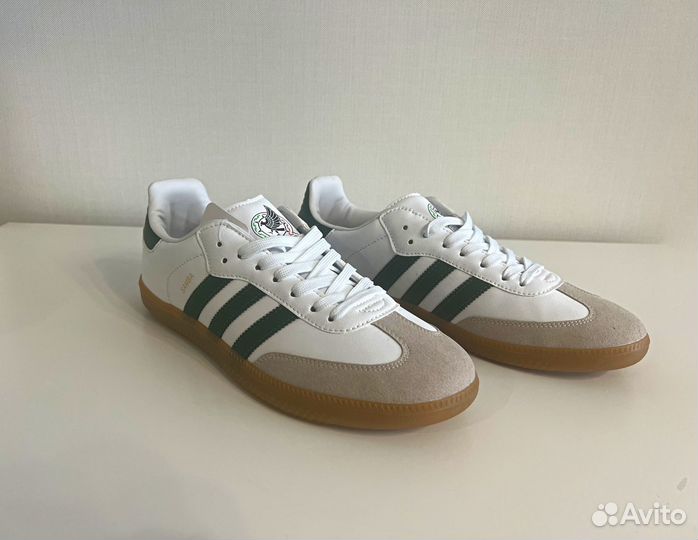 Кроссовки Adidas Samba