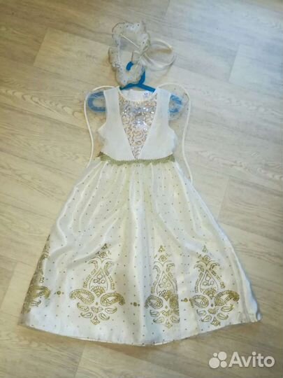 Костюм ангела