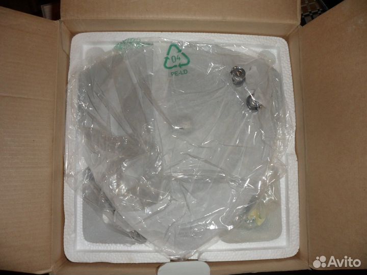 Трансформатор индукционный manta 300, цвет хром