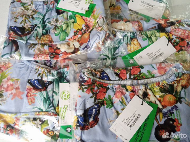 Комбинезон molo