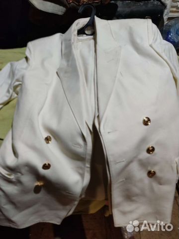 Китель парадный вмф СССР