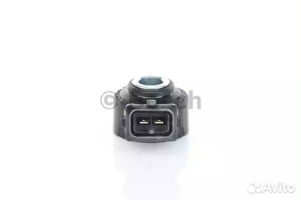 Датчик детонации BMW F20/F30/F45/G30