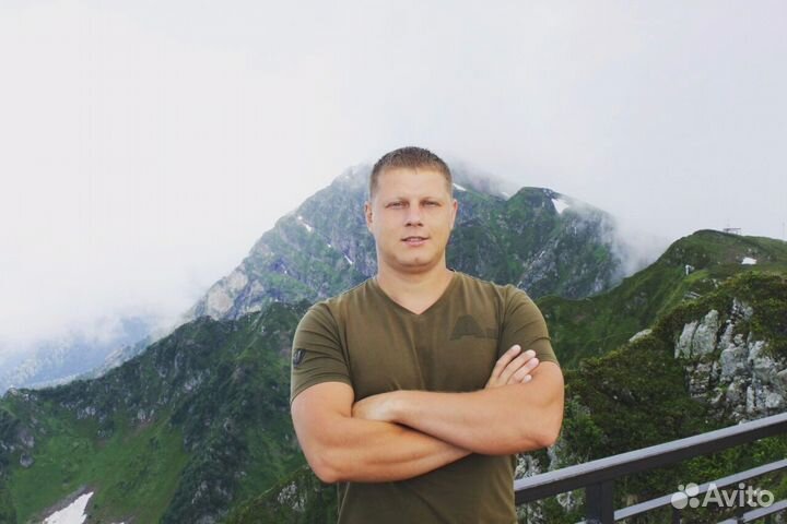 Ремонт любой сложности