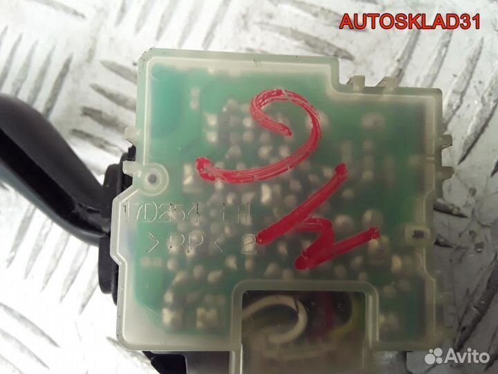 Переключатель стеклоочистителей Mazda 6 17D254LH