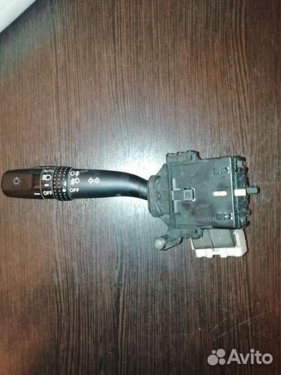 Переключатель