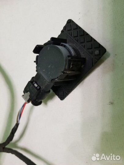 Парктроник Volkswagen