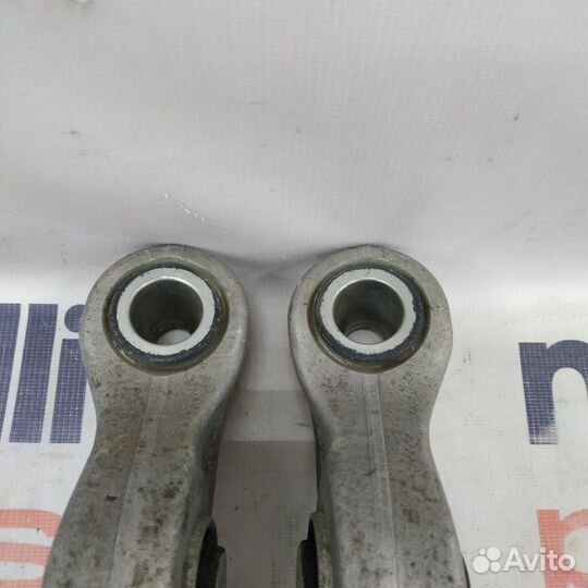 Рычаг нижний передний Audi A5 8W 2018