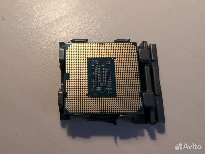 Cpu intel core i5 10400f