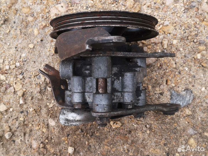 Насос гур toyota probox тойота пробокс