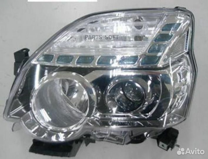 Левая фара Ниссан Х-Трейл Т31