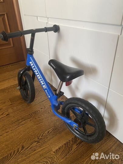 Беговел runbike