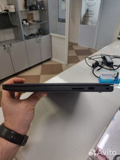 Ноутбук Dell Vostro 3400