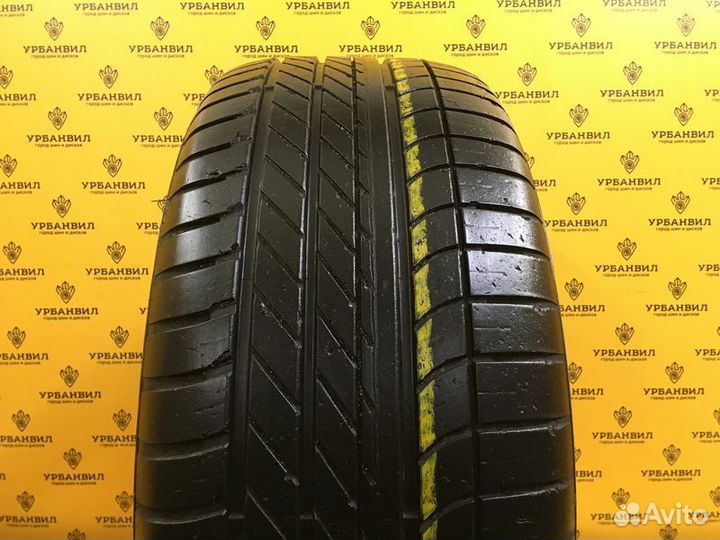 Goodyear Eagle F1 Asymmetric SUV 4x4 265/50 R19 110Y
