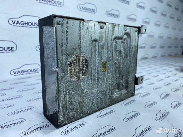 Усилитель акустической системы Hyundai Solaris 1.4