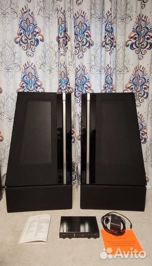 Apogee Acoustics Mini Grand