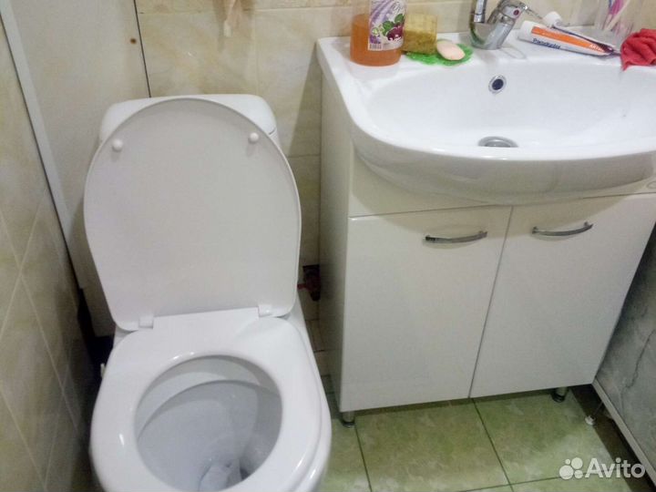 Сантехника