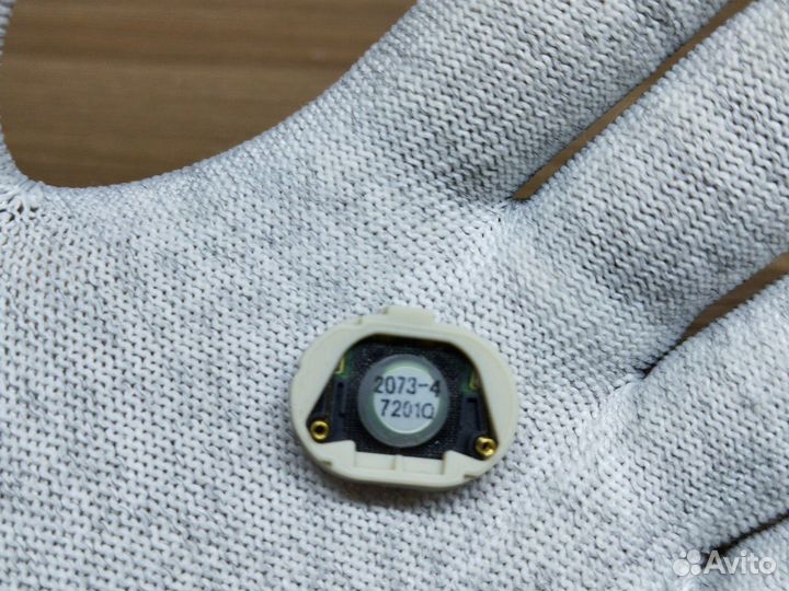 Alcatel C62. Динамик. Оригинал