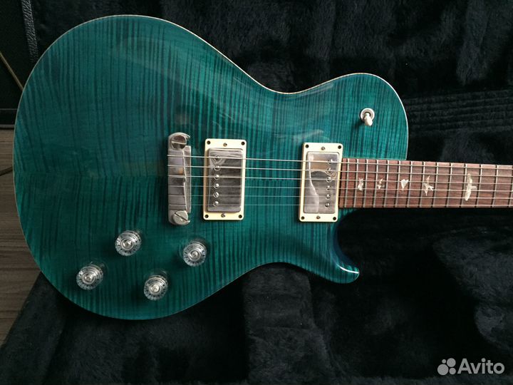 Paul Reed Smith - Turquose USA