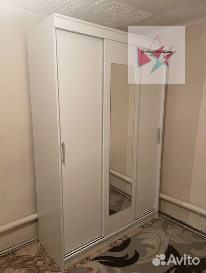 Шкаф купе