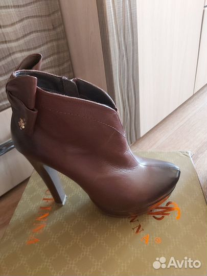 Обувь женская 37 размер