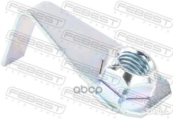 Гайка land rover 3/discovery 3 2005-2009 KYH