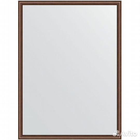 Зеркало Evoform Definite 78х58 BY 0637 в багетной