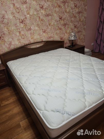 Матрас 160х200 аскона бу