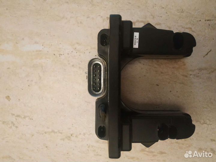 Блок управления webasto AT 3500/5000