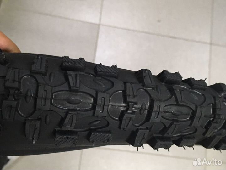 Покрышки для велосипедов 16-29 размеров / диаметра