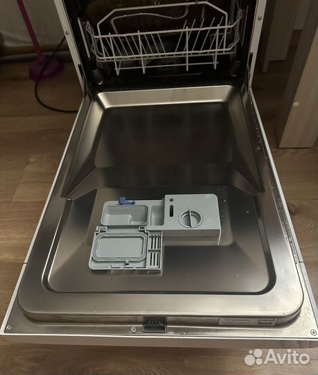 Посудомоечная машина Indesit