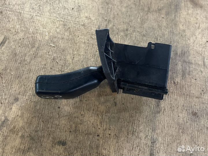 Подрулевой переключатель колонки BMW X5 E53