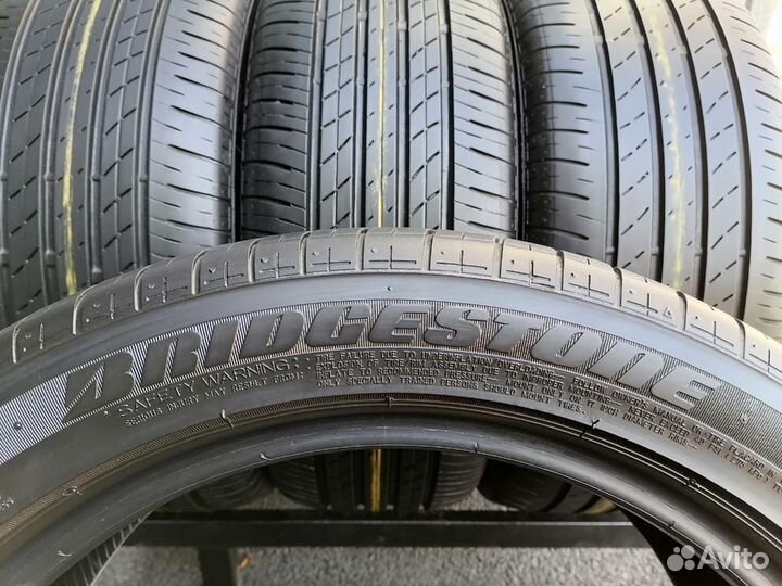 Bridgestone Turanza ER33 215/50 R17
