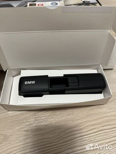 Плечики для одежды BMW Travel & Comfort