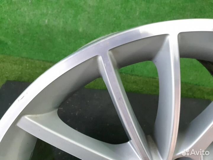 Диск литой R19 BMW 7er F01 (2008-2015) 426 стиль п