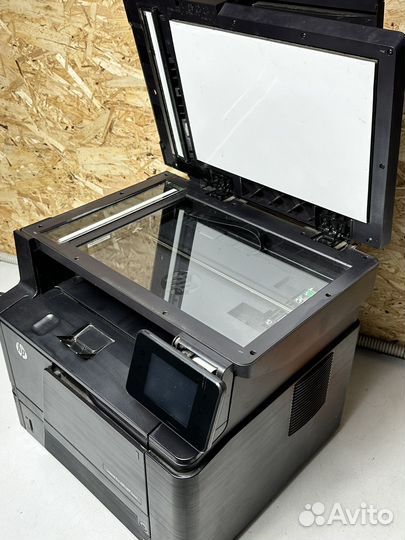 Принтер мфу