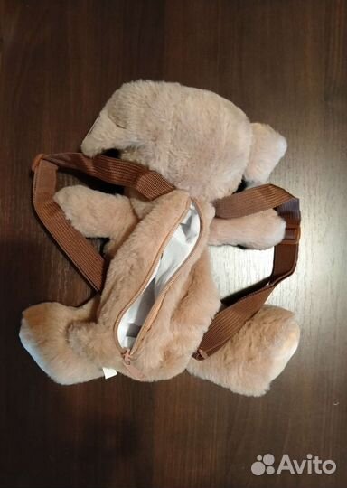 Рюкзак детский 