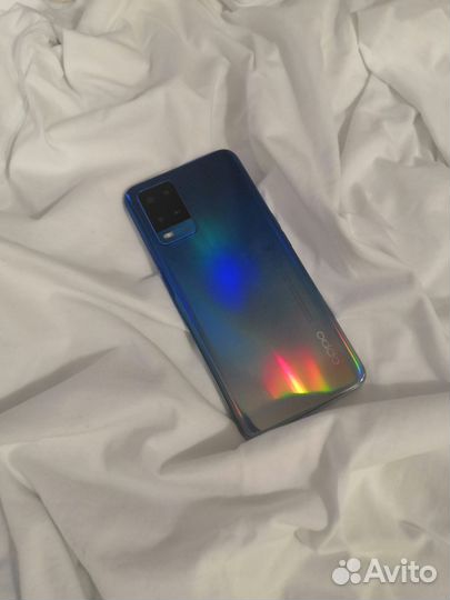 OPPO A54, 4/64 ГБ
