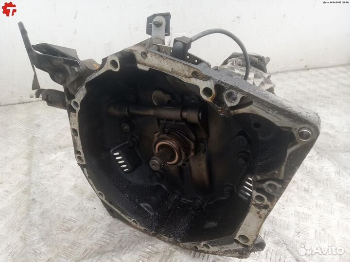 Кпп 5ст. Renault Espace 2 (1991-1996)