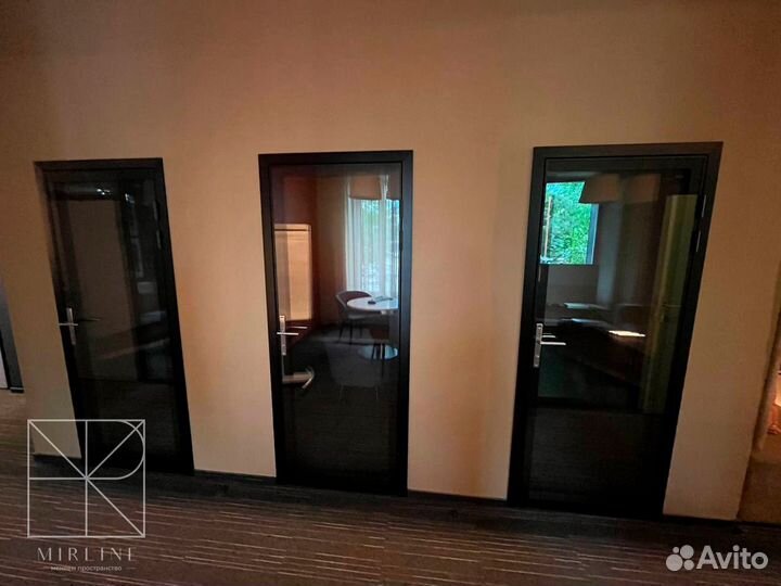 Офисные перегородки