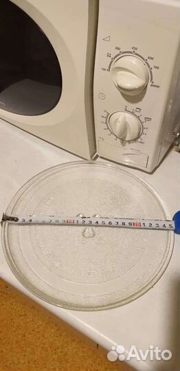 Тарелки для микроволновки