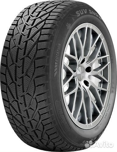 Tigar Winter 285/60 R18 116H